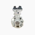 Mitsubishi 4B12 Long Block 4 Cylinder Car Engine For Outlander Lancer