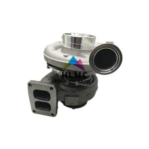 China D12D EC360B Excavator Turbocharger 11423397 VOE11423397 452164-0016 factory