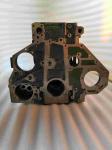 6159-SE-0011 Komatsu 6 Cylinder Engine Block 6D125 Pc400-7 Pc400-8