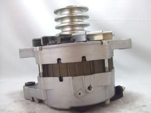 China A009TU5682 8980201541 24v 120A ISUZU BUS ALTERNATOR factory