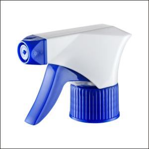 China Plastic Trigger Sprayer Head Trigger Sprayer For Household Cleaning factory