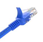 Lan cable CAT5E COPPER UTP RHOS PVC 24AWG FLUKE TEST
