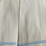 Core Wooden Flooring Sheets , 0.5mm Basswood Sliced Crown Cut Veneer