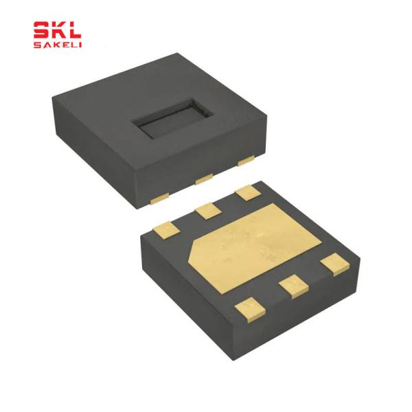 HPP845E031R5 High-Performance Pressure Sensor for Accurate Detection and