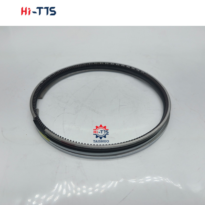 4955975 Piston Rings Set Fit For K19 K38 K50 Engine