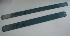 China Bi-Metal Power Hack Saw Blade factory
