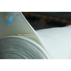 High Performance FR Barrier Fabric For Mattress Encasement