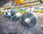 Cold Rolled Stainless Steel Coil With Low Carbon Content For Long lasting