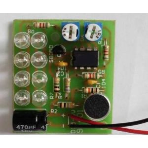 China Custom Made Flexible LED PCB Assembly Board / LED Driver Board on sale