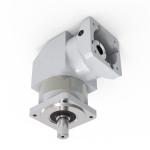 Ratio 5:1 Steel Gear HNBR 90 Degree Planetary Gearbox 42Crmo