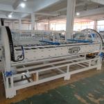 Transform Your Furniture Production with Automatic Woodworking Panel Turnover