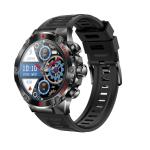 H27 Smart Watch Outdoor Sports 1.43inches Amloed BT Call 400mah Battery Health