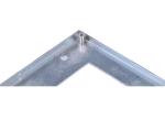 Gravity Casting Process Perforated Sheet Metal