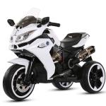 6v Electric Kids Motorcycle Ride On Kids Battery Bike Toys for Children N.W 12