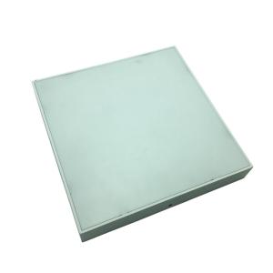 China Surface Mounted 35mm Flat Panel Ceiling Light For Kitchen factory