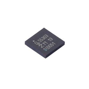 China Unused PN553A1EV/C102Y Integrated Circuit New And Original BGA factory