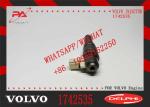 Good Price DAF Fuel INJECTOR BEBJ1A05001 1905002 1820820 1661060 1725282 1742535