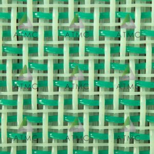 Polyester 2.5 Layer Pulp Forming Fabric DLA23808SH for Hardwood