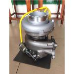 Wear Resistance caterpillar C13 Excavator Turbocharger