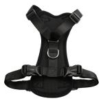 XS Adjustable Buckle Padded Pet Smart Harness