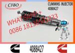 Factory Price And High Quality QSK23 Fuel Injector OEM 4326780 4088427 4001813