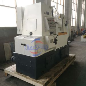 Y3150 hob cutter grinding machine Gear Making Machine