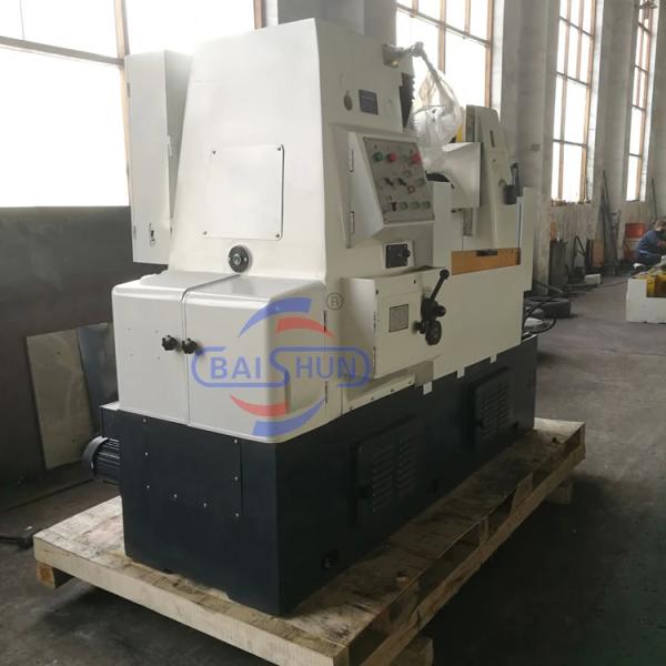 China Y3150 hob cutter grinding machine Gear Making Machine factory