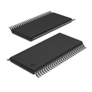 China MSP430FR4133IG56R IC MCU 16BIT 15.5KB FRAM 56TSSOP Texas Instruments factory