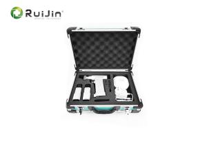 China Orthopedic Medical Cutting Tools Micro Oscillating Medical Power Drill factory