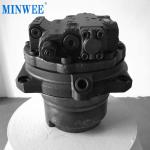 PC1250-7 Excavator Final drive MSF-340VP-EH6 21N-60-34100