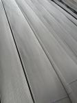 Dyed American Ash Wood Veneer Grades AAA for Hotel Decoration