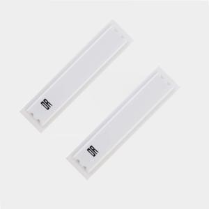 China Acoustic Magnetic Anti Shoplifting Label / Barcode EAS Soft Tag factory