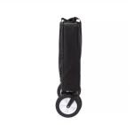 86*46*85 Dimension Heavy Duty Folding Wagon Cart for Beach Camping Picnic and