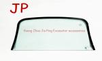 4602563 Hitachi Excavator Cab Glass For EX120-6 200-6 300-6 ZAX200-1