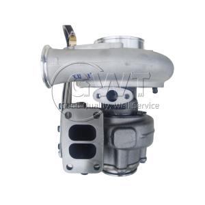 China Turbocharger HX35W 4033985H 2882064 2842888 3767962 turbos 2882064 4033985H 2842888 3767962 6CTAA factory