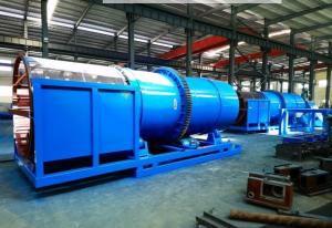 China Hengyang Engineering Solutions Hassle Free Maintenance factory