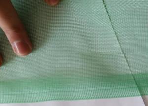 China Animal Catching Nylon Fishing Net Premium Soft Material 1m To 5m Width factory