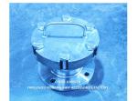 What Is Stainless Steel International Shore Connection Model As100 Cb/T3657?