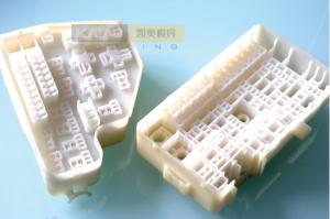 China Customized ABS Nylon 3D Print Prototype SLA Rapid Prototype factory