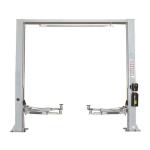 3500kg Two Post Hydraulic Car Lift , 380V Hydraulic Gantry Lift System