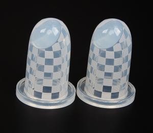 China Mosaic Pattern case Lipstick Silicone Mold With 1 Year Warranty factory