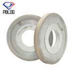 Perfecting Glass Finishing: Pencil Edge Glass Diamond Grinding Wheel for