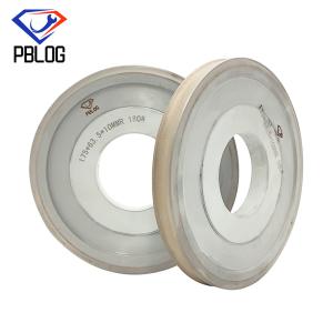China Perfecting Glass Finishing: Pencil Edge Glass Diamond Grinding Wheel for Unrivaled Precision factory