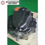 Hydraulic Pump Assembly 60323239 Plunger Pump For SANY Crane P3145L00C1C30TA30V5