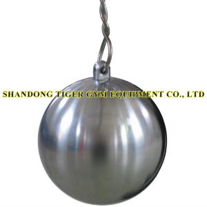 China Track and Field Equipment IAAF Approved Hammer for competition and training factory