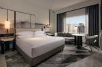 Villa Star Hotel Bedroom Sets Solid Wood Resort Hotel Commercial Furniture