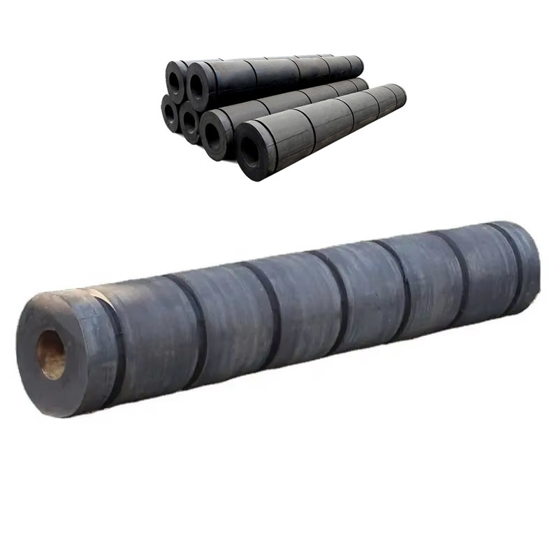 China 2500mm Heavy Duty Rubber Fenders Resistant To Tearing Cracking factory