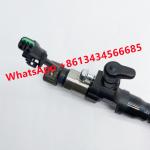 DENSO Common Rail Fuel Injector 095000-6353 for HINO 23670-E0051