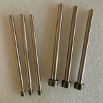 18*10*10*155mm B270/325 CBN Precision Wear-Resistant Cylindrical Polishing