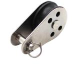 Marine Rigging Accessories Stainless Steel 316 Sailing Pulley Block for Heavy